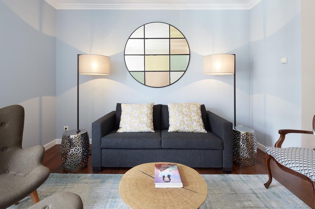 Boulevard 2 By Feelfree Apartament *